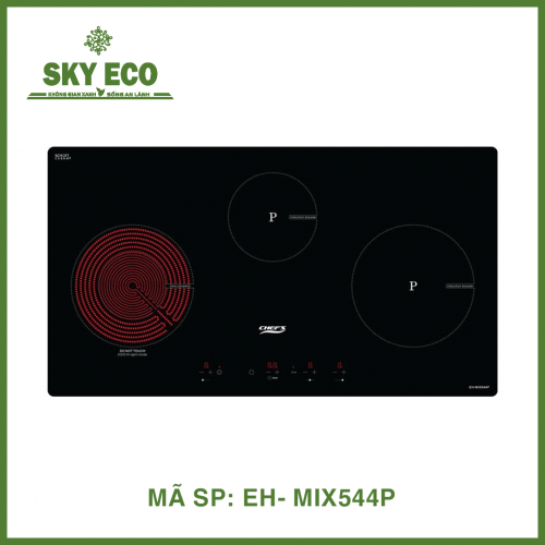 Bếp hỗn hợp EH-MIX544P