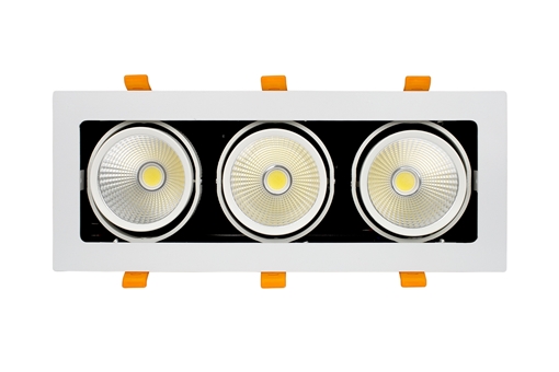 ĐÈN LED SPOTLIGHT HỘP 30W