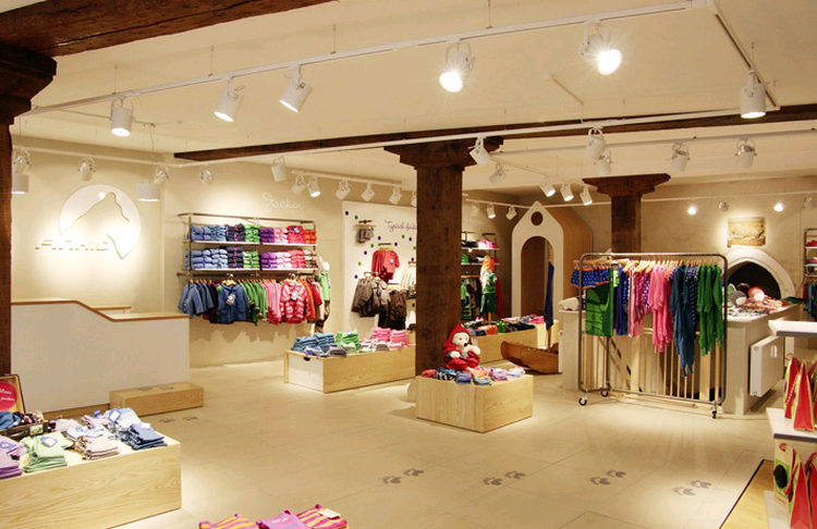 Đ&egrave;n Led rọi ray 2 lớp 10W th&acirc;n trắng, đen