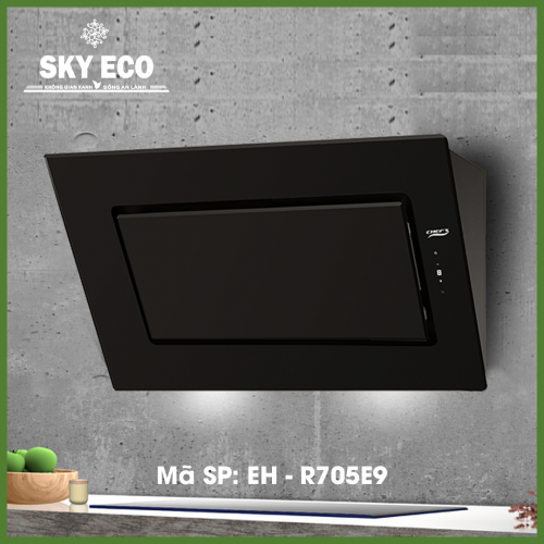 Máy hút mùi EH-R705E9