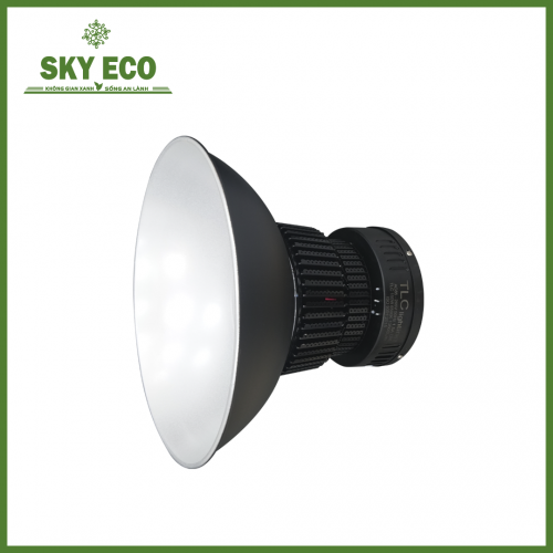 Đèn nhà xưởng 100w siêu sáng