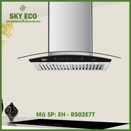Máy hút mùi EH-R502E7T