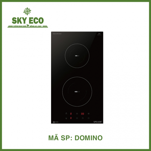 Bếp từ Domino SPM - 660I