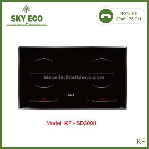 KAFF KF-SD300II